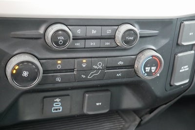 2023 Ford F-250SD XL