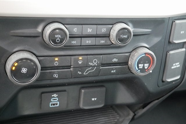 2023 Ford F-250SD XL