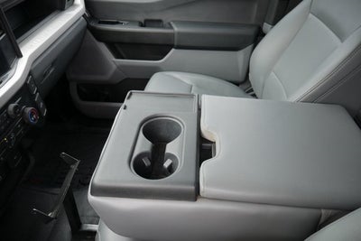 2023 Ford F-250SD XL