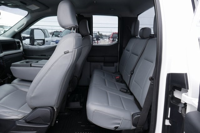 2023 Ford F-250SD XL