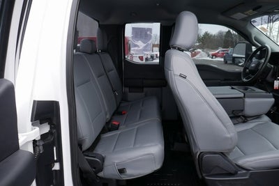 2023 Ford F-250SD XL