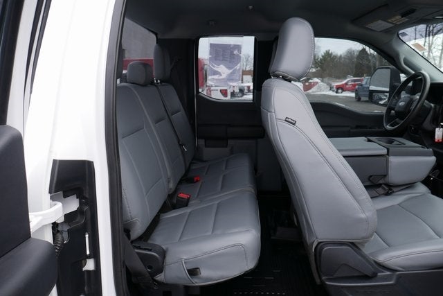 2023 Ford F-250SD XL