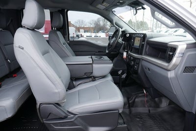 2023 Ford F-250SD XL