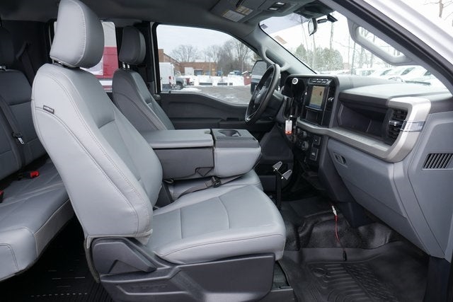 2023 Ford F-250SD XL