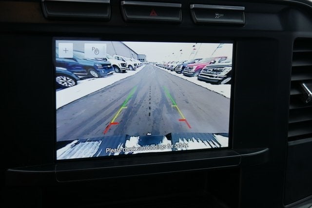 2023 Ford F-250SD XL