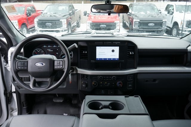 2023 Ford F-250SD XL