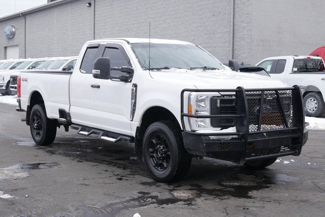 2023 Ford F-250SD XL