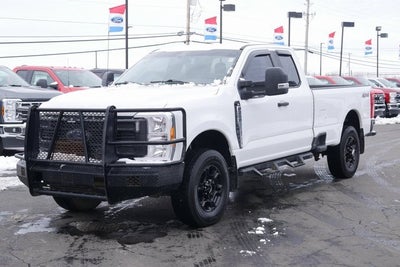 2023 Ford F-250SD XL