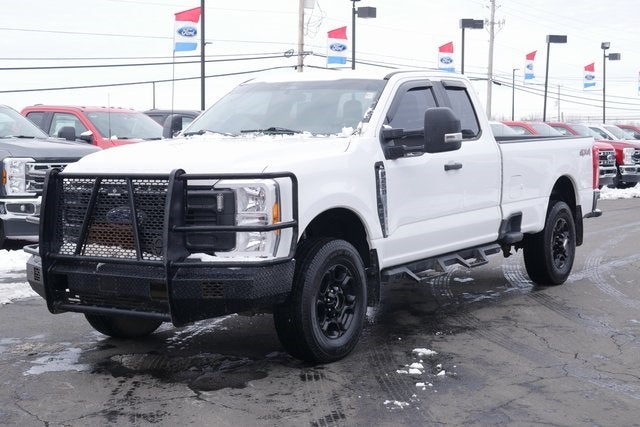 2023 Ford F-250SD XL