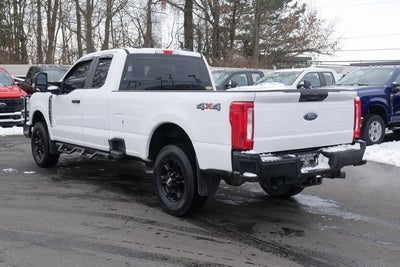 2023 Ford F-250SD XL
