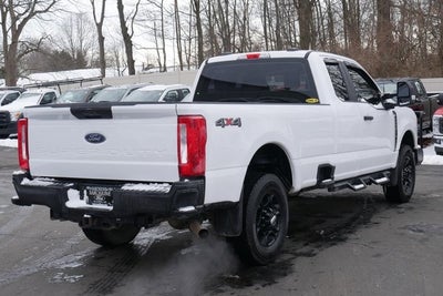 2023 Ford F-250SD XL