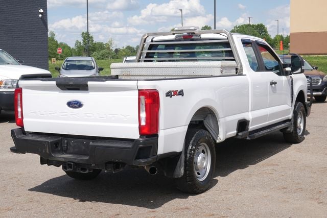 2023 Ford F-250SD XL