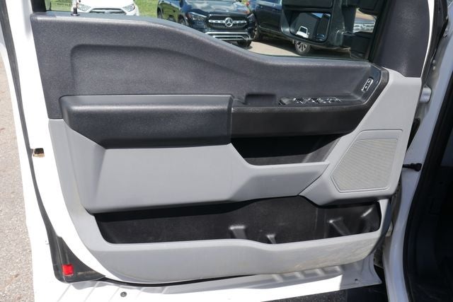 2023 Ford F-250SD XL
