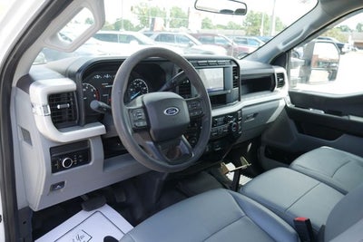 2023 Ford F-250SD XL