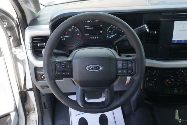2023 Ford F-250SD XL