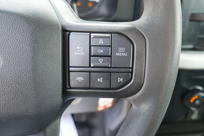 2023 Ford F-250SD XL