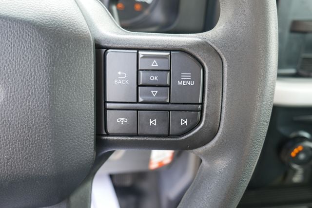 2023 Ford F-250SD XL