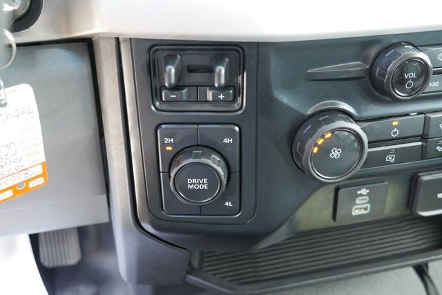 2023 Ford F-250SD XL