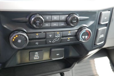 2023 Ford F-250SD XL