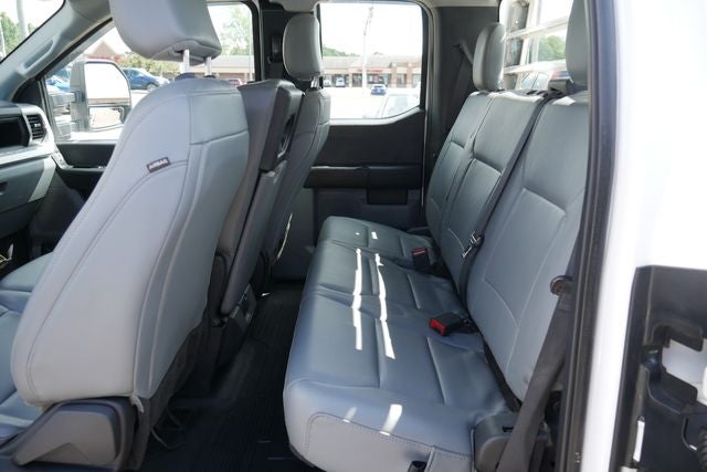2023 Ford F-250SD XL