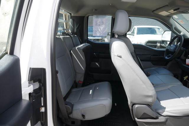 2023 Ford F-250SD XL