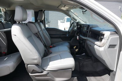 2023 Ford F-250SD XL