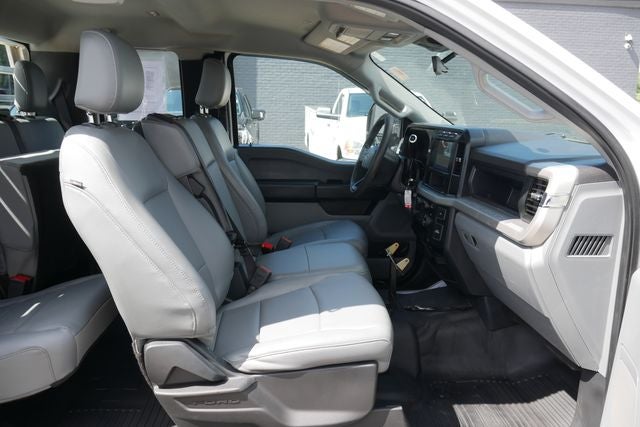 2023 Ford F-250SD XL