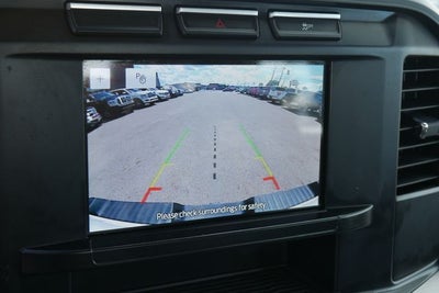 2023 Ford F-250SD XL