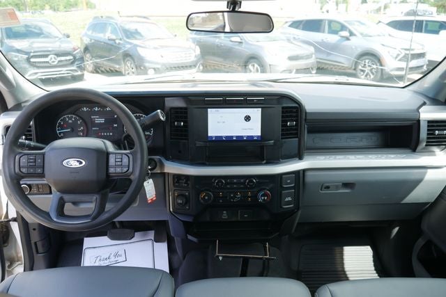 2023 Ford F-250SD XL