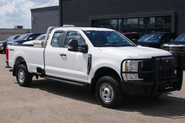 2023 Ford F-250SD XL