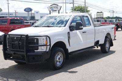 2023 Ford F-250SD XL