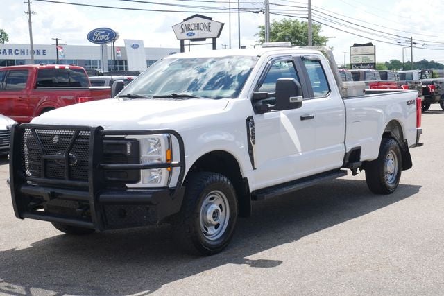 2023 Ford F-250SD XL