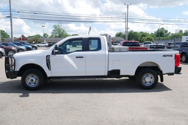 2023 Ford F-250SD XL