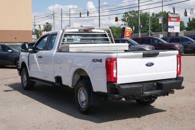 2023 Ford F-250SD XL