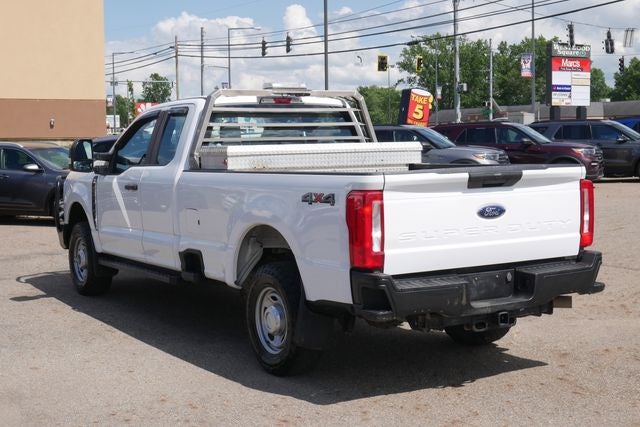 2023 Ford F-250SD XL