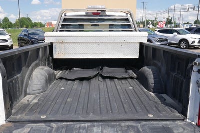 2023 Ford F-250SD XL