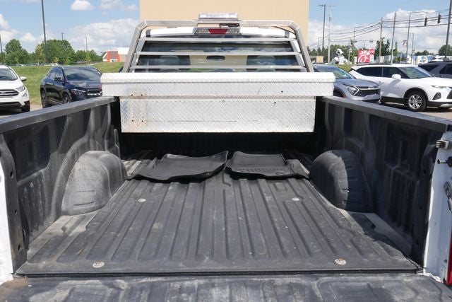 2023 Ford F-250SD XL