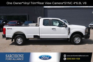 2023 Ford F-250SD XL