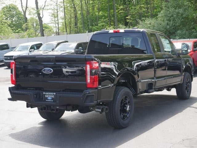 2025 Ford F-250SD XL