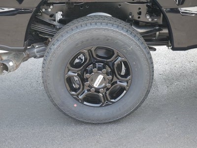 2025 Ford F-250SD XL