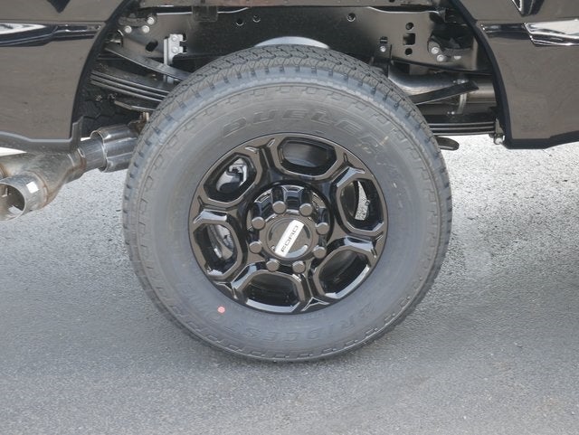 2025 Ford F-250SD XL