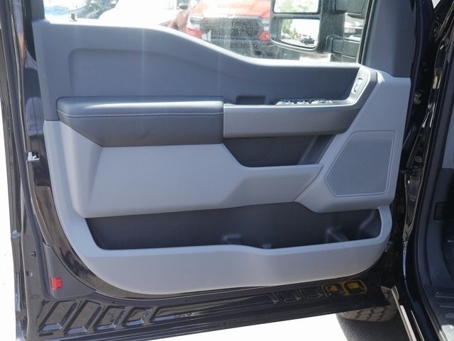 2025 Ford F-250SD XL