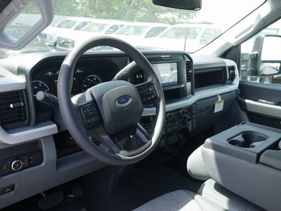 2025 Ford F-250SD XL