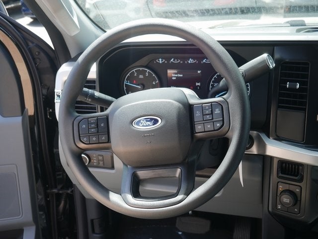 2025 Ford F-250SD XL