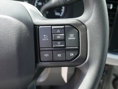 2025 Ford F-250SD XL