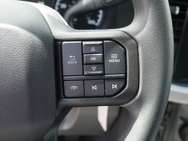 2025 Ford F-250SD XL