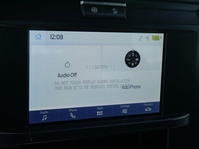 2025 Ford F-250SD XL