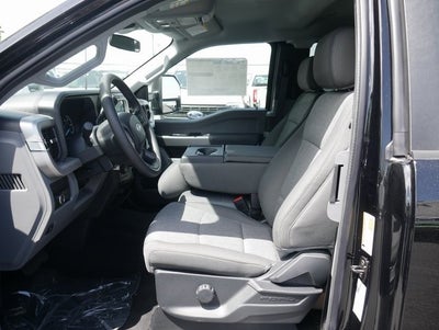 2025 Ford F-250SD XL