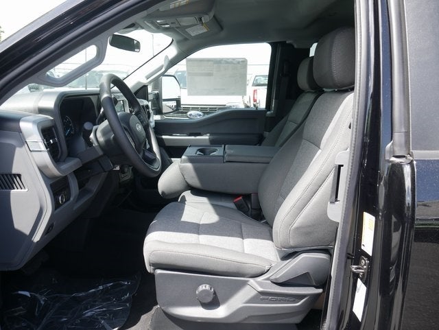 2025 Ford F-250SD XL