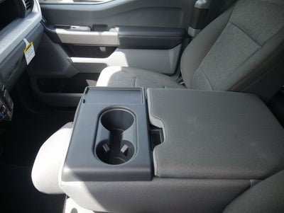 2025 Ford F-250SD XL